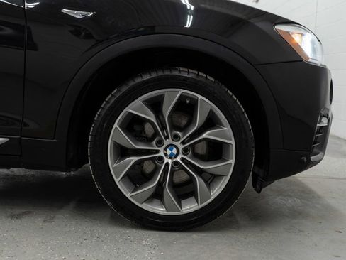Used 2018 BMW X4 xDrive28i image 39