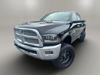Used 2013 RAM 2500 Longhorn w/ Convenience Group AWD/4WD video 1