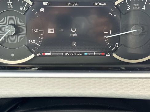 Used 2020 Land Rover Range Rover Evoque S AWD/4WD image 26
