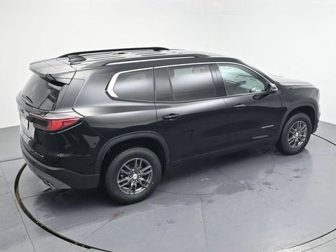 Used 2025 GMC Acadia Elevation AWD/4WD image 7