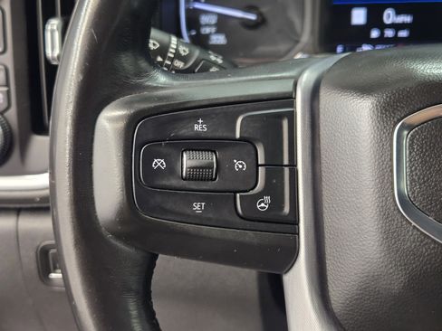 Used 2019 GMC Sierra 1500 SLT RWD image 28