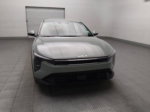 Used 2025 Kia K4 FWD image 14