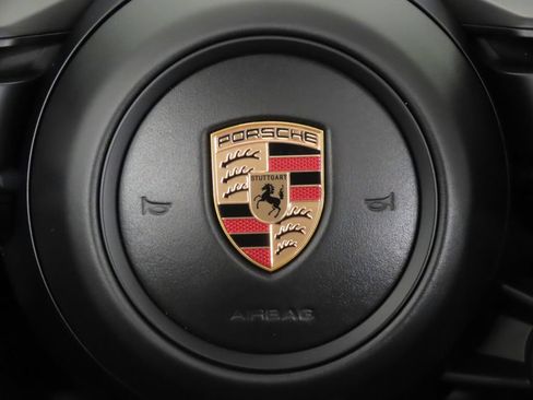 Certified 2026 Porsche Cayenne S AWD/4WD image 21