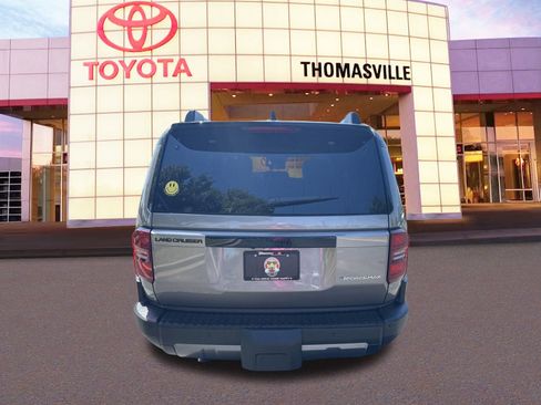 New 2025 Toyota Land Cruiser 1958 w/ Premium Package image 6