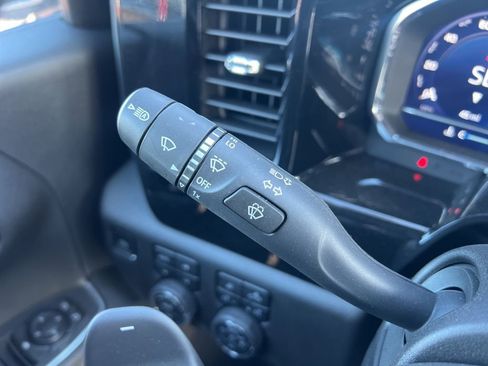 New 2025 Chevrolet Silverado 1500 RST w/ Convenience Package II image 13