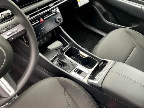 New 2026 Hyundai Tucson SEL image 8