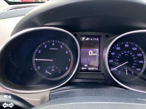 Used 2019 Hyundai Santa Fe XL FWD image 26