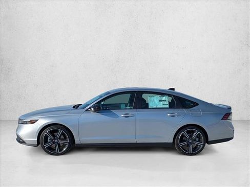 New 2026 Honda Accord Sport image 5