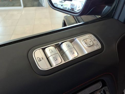 Used 2024 Mercedes-Benz G 63 AMG 4MATIC image 14