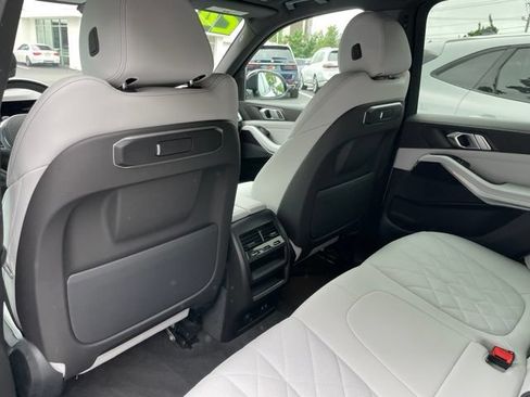 Used 2024 BMW X5 xDrive40i w/ M Sport Package AWD/4WD image 8