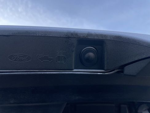 New 2025 Ford F150 Lightning Flash image 30