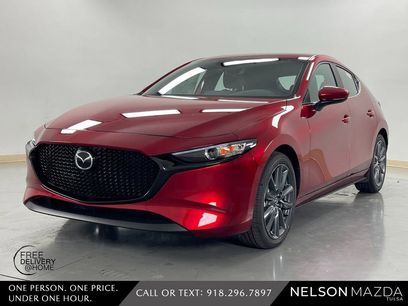 New 2026 MAZDA MAZDA3 s