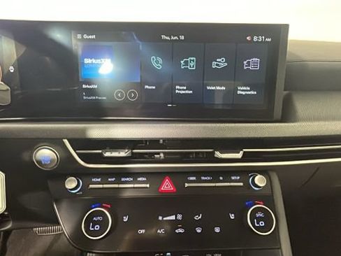 Certified 2026 Hyundai Sonata SEL AWD/4WD image 23