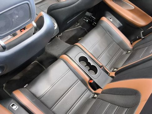 Used 2020 Mercedes-Benz E 53 AMG 4MATIC Cabriolet image 19