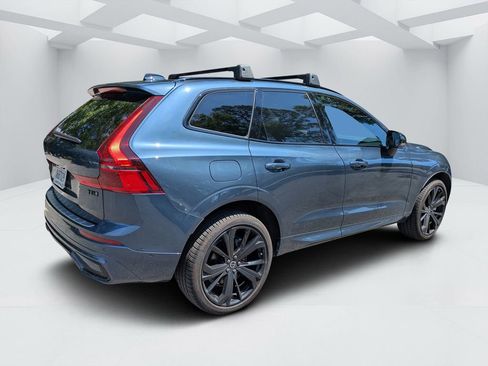 Used 2026 Volvo XC60 T8 Ultra w/ Protection Package Premier AWD/4WD image 3