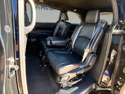 Used 2023 Honda Odyssey Sport image 25