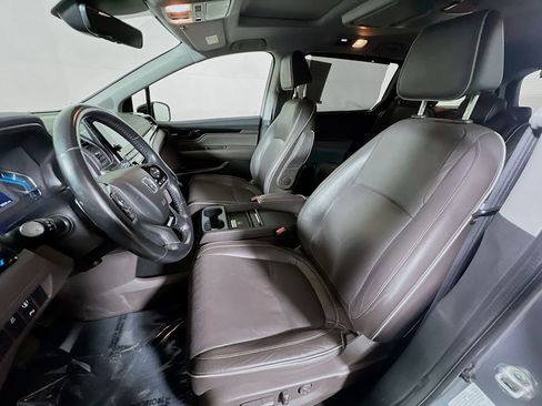 Used 2022 Honda Odyssey Elite image 19