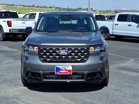 New 2025 Ford Maverick XLT w/ XLT Luxury Package image 2