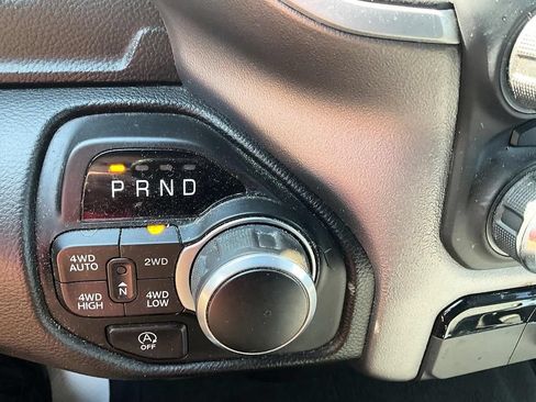 Used 2023 RAM 1500 Big Horn AWD/4WD image 22