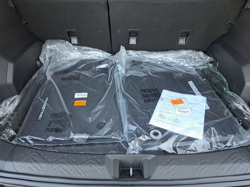 New 2026 Subaru Crosstrek 2.0i Premium image 16