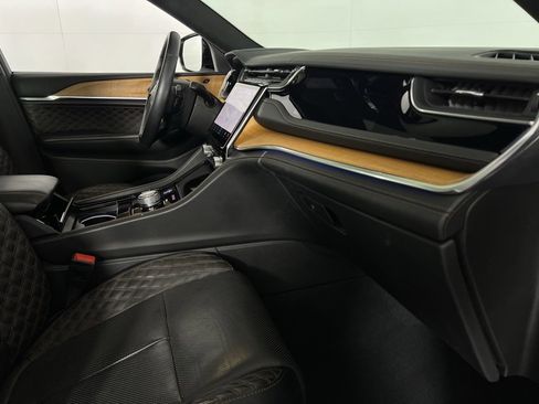 Used 2022 Jeep Grand Cherokee Summit image 34