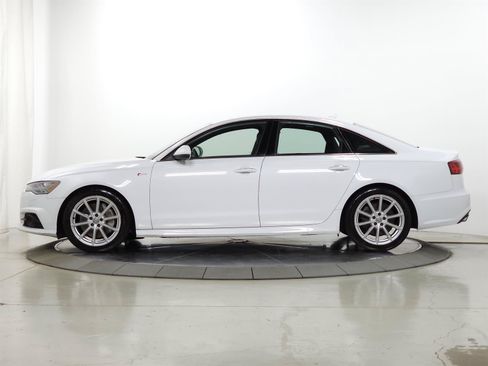 Used 2018 Audi A6 3.0T Prestige w/ Prestige Package AWD/4WD image 4