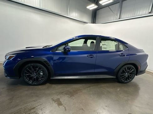 New 2026 Subaru WRX Limited AWD/4WD image 2