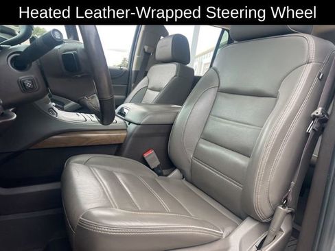Used 2019 GMC Yukon Denali w/ Denali Ultimate Package image 34