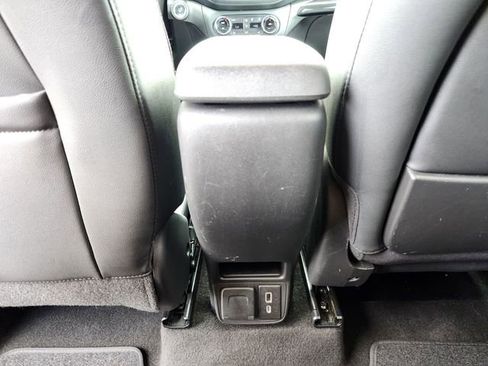 Certified 2022 Chevrolet TrailBlazer ACTIV w/ Sun and Liftgate Package image 17