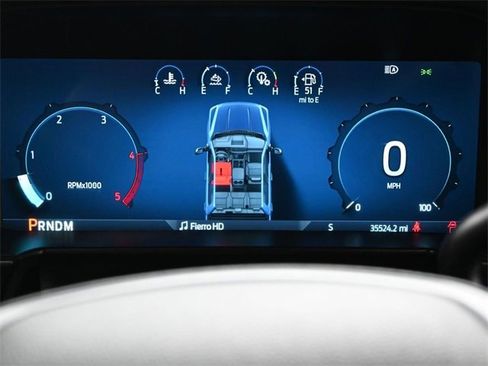 Used 2024 Ford F250 Lariat image 12