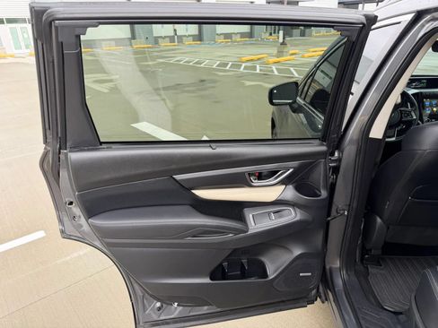 Used 2019 Subaru Ascent Limited w/ Popular Package #3 AWD/4WD image 55