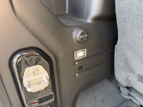 New 2025 Jeep Wrangler Sport image 30