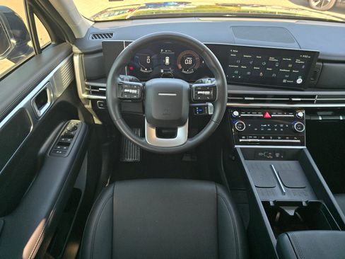 Certified 2024 Hyundai Santa Fe XRT AWD/4WD image 13