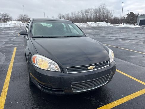 Used 2009 Chevrolet Impala LT image 1