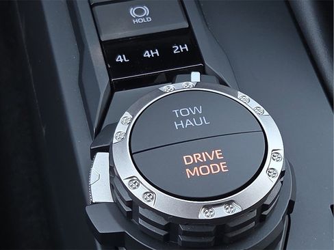 New 2025 Toyota Tacoma TRD Sport image 23