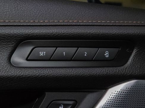 Used 2020 Cadillac CT4 V w/ Climate Package image 20