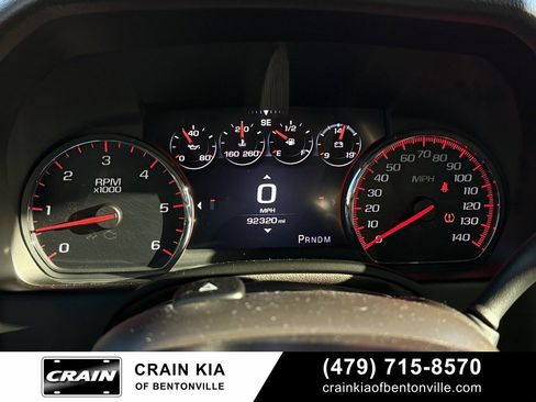 Used 2016 GMC Yukon Denali w/ Open Road Package image 15