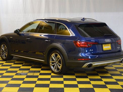 Used 2018 Audi A4 2.0T allroad Prestige image 8