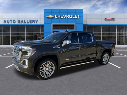 Used 2019 GMC Sierra 1500 Denali w/ Denali Ultimate Package