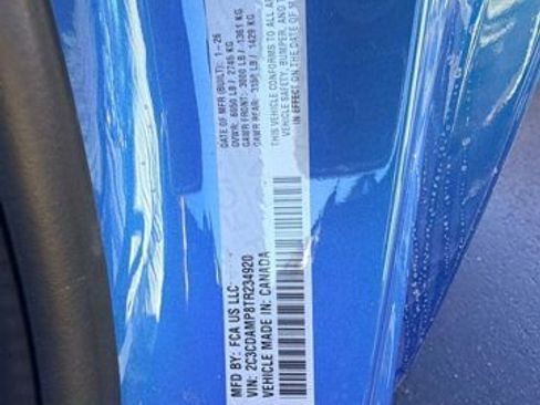 New 2026 Dodge Charger R/T Scat Pack image 14