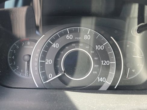 Used 2015 Honda CR-V EX image 13