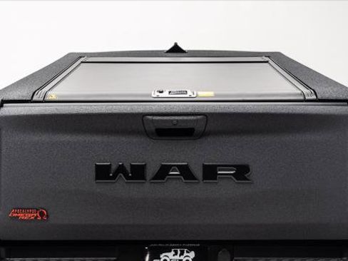 Used 2024 RAM 1500 TRX w/ TRX Level 2 Equipment Group image 28