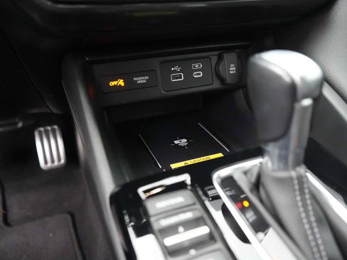 Certified 2024 Acura Integra A-Spec FWD image 27