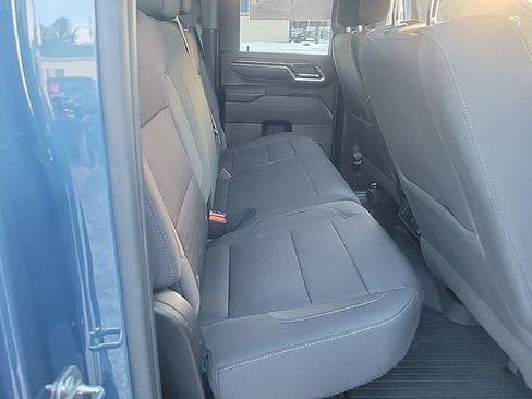 Certified 2024 Chevrolet Silverado 2500 LT w/ Convenience Package image 28