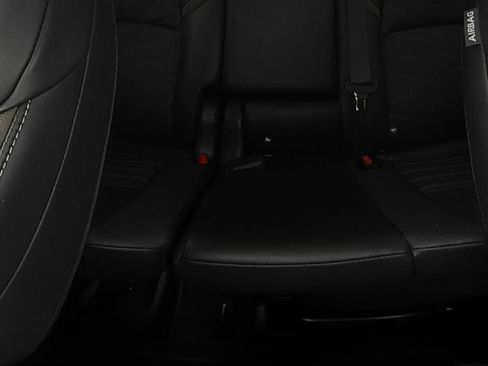 Used 2025 Nissan Pathfinder Platinum w/ Cargo Package FWD image 13