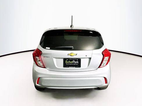 Used 2022 Chevrolet Spark LS image 7