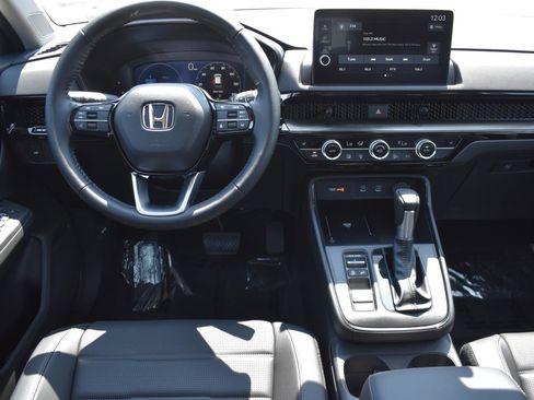 New 2026 Honda CR-V EX-L image 21