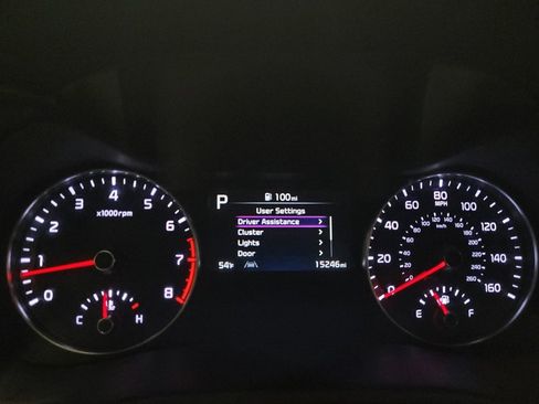 Used 2022 Kia Forte LXS image 23