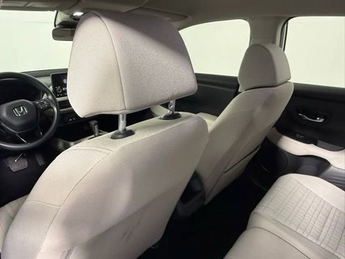 Used 2024 Honda HR-V LX image 34