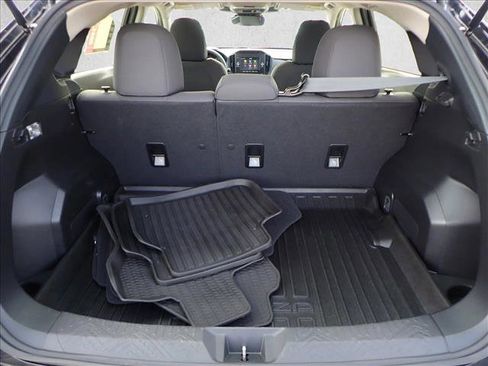 Used 2024 Subaru Impreza 2.0i image 8